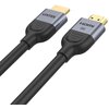 Kabel HDMI - HDMI UNITEK 1.5 m Czarny Rodzaj Kabel
