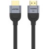 Kabel HDMI - HDMI UNITEK 1.5 m Czarny