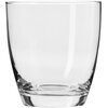 Zestaw szklanek z karafką AMBITION Amber 301194 (7-elementowy) Pojemność [ml] 370