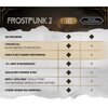 Kod aktywacyjny Gra Frostpunk 2 Deluxe Edition - STEAM Platforma PC