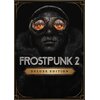 Kod aktywacyjny Gra Frostpunk 2 Deluxe Edition - STEAM