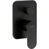 Bateria prysznicowa DEANTE Arnika BGA N44P Nero