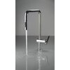 Bateria DEANTE Momi BKM 073N Chrom Bateria trójdrożna Nie