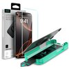 Szkło hartowane ESR Armorite do Apple iPhone 16 Pro Czarny
