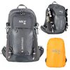 Plecak NILS CAMP Wayfarer NC1925 Szary Materiał wodoodporny Tak