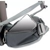 Plecak NILS CAMP Wayfarer NC1925 Szary Materiał 20% poliester