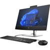 Komputer HP ProOne 440 G9 23.8" IPS i5-14500T 32GB RAM 512GB SSD Windows 11 Professional Liczba rdzeni 14