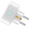 Gniazdko GOSUND SP1-4PACK WiFi (4 szt.) Współpraca z systemami Amazon Alexa
