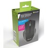 Mysz TRACER Deff RF Nano Czarny Typ myszy Optyczna
