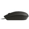 Mysz TRACER Offi Czarny Interfejs USB