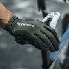 Rękawiczki rowerowe ROCKBROS 16110006002 (rozmiar M) Materiał SBR