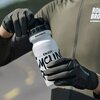 Rękawiczki rowerowe ROCKBROS 16110006002 (rozmiar M) Kolor dominujący Zielono-czarny