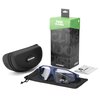 Okulary rowerowe ROCKBROS SP216BL Niebieski Rodzaj Okulary