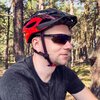 Okulary rowerowe ROCKBROS 10002 Biały Rodzaj Okulary
