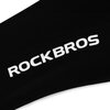 Spodnie rowerowe ROCKBROS RK2004M (rozmiar M) Czarny Typ roweru Szosowe