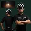 Koszulka rowerowa ROCKBROS 15120002006 (rozmiar XXXL) Typ Krótki rękaw
