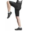 Spodenki rowerowe ROCKBROS RK20023XL (rozmiar XXXL) Cechy dodatkowe Oddychający materiał