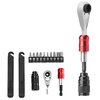Zestaw kluczy rowerowych ROCKBROS 43210049001 Narzędzia Bit PH1