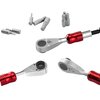 Zestaw kluczy rowerowych ROCKBROS 43210049001 Narzędzia Imbus 2.5 mm