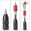 Zestaw kluczy rowerowych ROCKBROS 43210049001 Narzędzia Imbus 5 mm