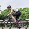 Spodenki rowerowe ROCKBROS RK2002L (rozmiar L) Długość Krótkie