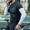 Rękawki rowerowe ROCKBROS XT9002W Dominujący materiał Nylon