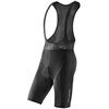 Spodenki rowerowe ROCKBROS RK2002M (rozmiar M) Czarny