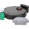 Robot sprzątający XIAOMI Mi Robot Vacuum P Czarny