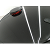 Robot sprzątający XIAOMI Mi Robot Vacuum P Czarny Wysokość [cm] 9.5
