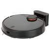 Robot sprzątający XIAOMI Mi Robot Vacuum P Czarny Średnica [cm] 35