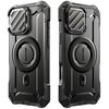Etui SUPCASE UB XT Mag Magsafe do Apple iPhone 16 Czarny Marka telefonu Apple