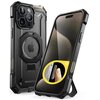 Etui SUPCASE UB Grip Mag Magsafe do Apple iPhone 16 Pro Czarny Marka telefonu Apple