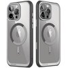 Etui SUPCASE UB Mag Magsafe do Apple iPhone 16 Pro Szary
