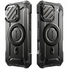 Etui SUPCASE UB XT Mag Magsafe do Apple iPhone 16 Pro Max Czarny Marka telefonu Apple
