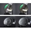 Filtr K&F CONCEPT KF01.2106 Gold Streak 58 mm Rodzaj filtra Efektowy