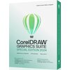 Program COREL CorelDraw Graphics Suite Special Edition 2024 Nośnik Klucz aktywacyjny w pudełku