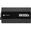 Zasilacz CORSAIR RM1000x 1000W 80 Plus Gold ATX 3.1 Zabezpieczenia Przeciwprzepięciowe (OVP)
