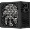 Zasilacz CORSAIR RM1000x 1000W 80 Plus Gold ATX 3.1 Średnica wentylatora [mm] 140