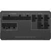 Zasilacz CORSAIR RM850x 850W 80 Plus Gold ATX 3.1 Zabezpieczenia Przeciwprzeciążeniowe (OPP)