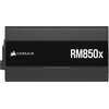 Zasilacz CORSAIR RM850x 850W 80 Plus Gold ATX 3.1 Zabezpieczenia Przeciwprzepięciowe (OVP)
