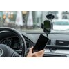 Uchwyt samochodowy XLINE CH901W Czarny Grubość [mm] 65