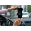 Uchwyt samochodowy XLINE CH901W Czarny Kompatybilność Uniwersalny