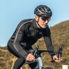 Koszulka rowerowa ROCKBROS 15400002005 (rozmiar XXL) Liczba kieszeni 3