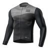 Koszulka rowerowa ROCKBROS 15120009005 (rozmiar XXL)