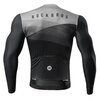 Koszulka rowerowa ROCKBROS 15120009005 (rozmiar XXL) Rozmiar XXL