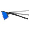 Okulary rowerowe ROCKBROS SP297 Czarny Typ Dla dorosłych