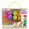 Zabawka edukacyjna TOMY Toomies Jajeczka z łyżeczkami E73082