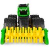 Kombajn TOMY John Deere Monster 47329/2 Typ Rolniczy