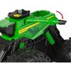 Kombajn TOMY John Deere Monster 47329/2 Seria John Deere
