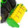 Kombajn TOMY John Deere Monster 47329/2 Wiek 3+